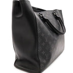 Louis Vuitton Monogram Eclipse Grand Sac Tote Large Business — view 6