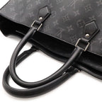 Louis Vuitton Monogram Eclipse Grand Sac Tote Large Business — view 4