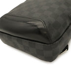 Louis Vuitton Damier Graphite Avenue Sling Crossbody — view 3