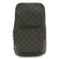 Louis Vuitton Damier Graphite Avenue Sling Crossbody