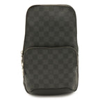 Louis Vuitton Damier Graphite Avenue Sling Crossbody