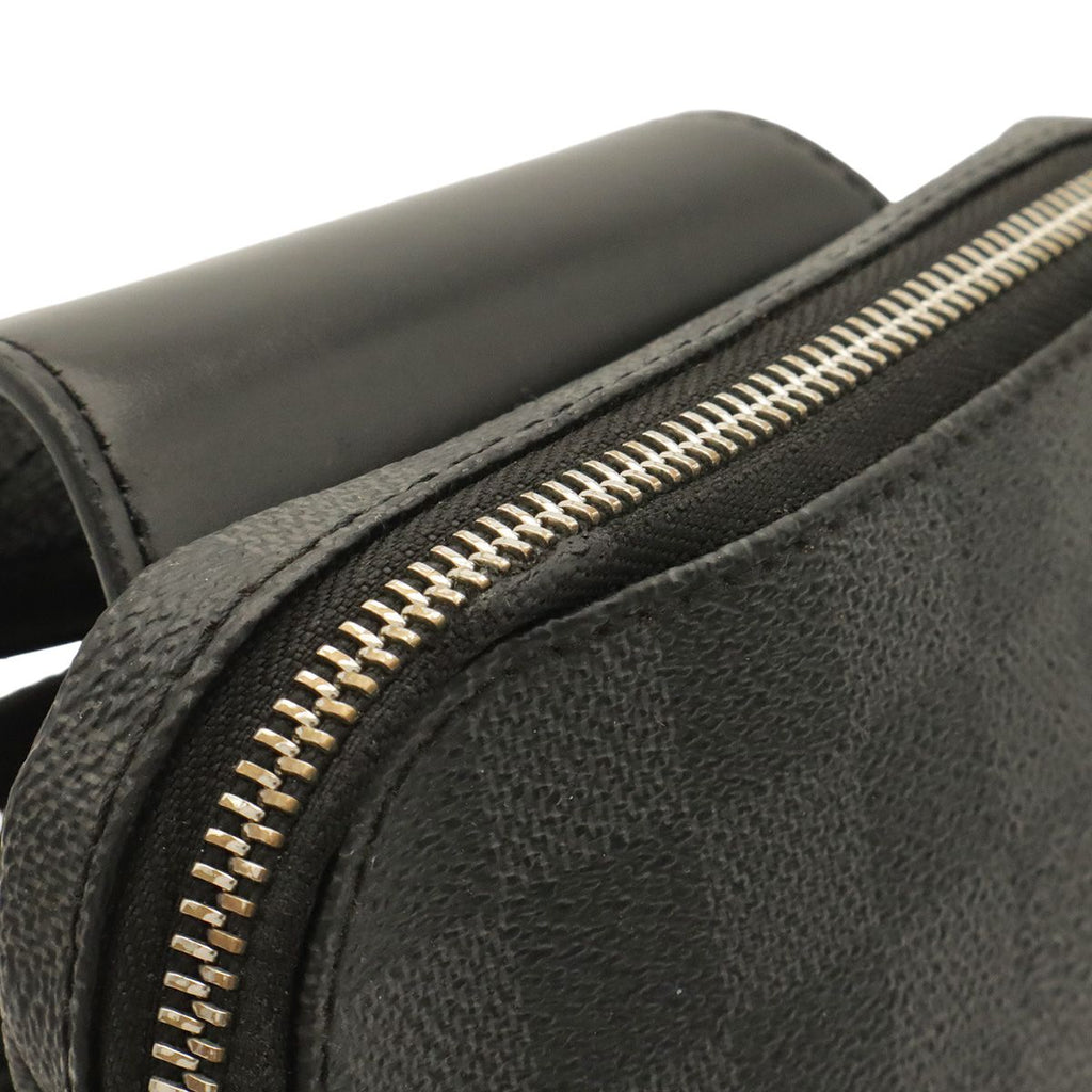 Louis Vuitton Damier Graphite Avenue Sling Crossbody — view 6