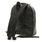 Saint Laurent Paris YSL Nuxx Backpack Nylon Black — view 2