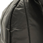 Saint Laurent Paris YSL Nuxx Backpack Nylon Black — view 5
