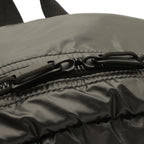 Saint Laurent Paris YSL Nuxx Backpack Nylon Black — view 6