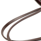 Louis Vuitton Damier Neverfull MM Tote Shoulder Bag — view 5