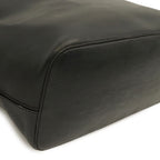 Louis Vuitton Epi Neverfull MM Tote Shoulder Bag Leather Noir Black — view 3