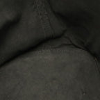 Louis Vuitton Epi Neverfull MM Tote Shoulder Bag Leather Noir Black — view 8