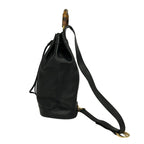 Gucci Bag Black Leather — view 4