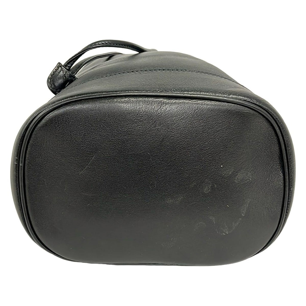 Gucci Bag Black Leather — view 5