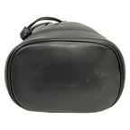 Gucci Bag Black Leather — view 5