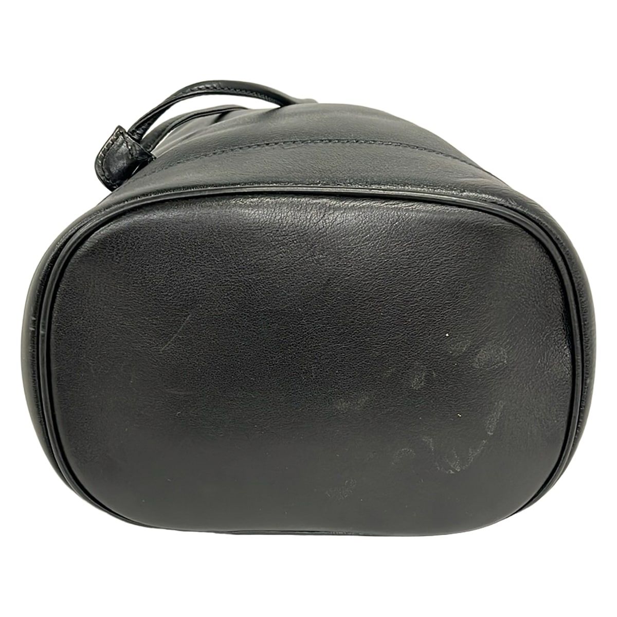 Gucci Bag Black Leather — view 5