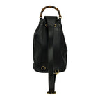 Gucci Bag Black Leather — view 3