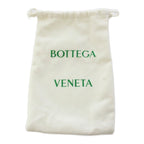 Bottega Veneta Belt Leather 85 Brown — view 8