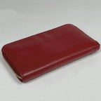 Prada Wallet Saffiano Leather — view 2