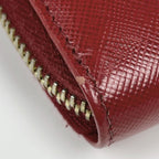Prada Wallet Saffiano Leather — view 3