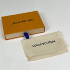 Louis Vuitton Multicles 4 Key Case Key Holder Key Hook Monogram Brown Keychain — view 6