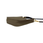 Hermes Evelyne TPM 16 Amazone Taurillon Clemence Leather Shoulder Bag Etoupe — view 8