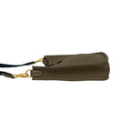 Hermes Evelyne TPM 16 Amazone Taurillon Clemence Leather Shoulder Bag Etoupe — view 5