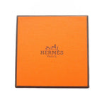 Hermes Echappee MM 51 Ring Horse Tack Toggle Clasp Silver — view 7