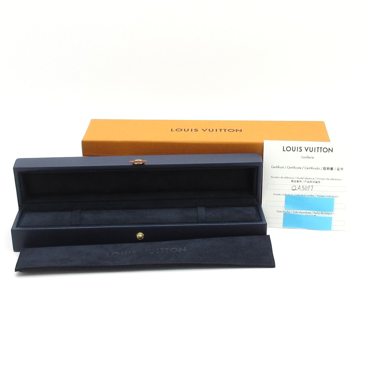 Louis Vuitton Bracelet Idylle Blossom 18k Pink Gold Diamond 2025.10 — view 6