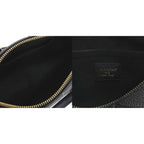 Louis Vuitton Monogram Empreinte Speedy Bandouliere 20 Shoulder Bag 2-Way Noir — view 8