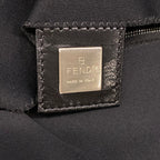 Fendi Shoulder Bag Black — view 8