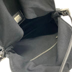 Fendi Shoulder Bag Black — view 7
