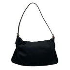Fendi Shoulder Bag Black — view 3
