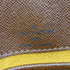 Louis Vuitton Shoulder Bag Monogram Musette Tango Short Strap — view 8