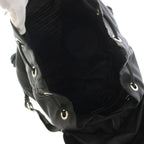 Prada Backpack Nylon Black — view 5