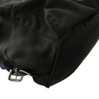 Prada Backpack Nylon Black — view 6