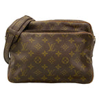Louis Vuitton Shoulder Bag Monogram Migratour