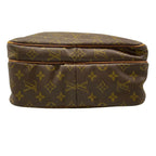 Louis Vuitton Shoulder Bag Monogram Migratour — view 5
