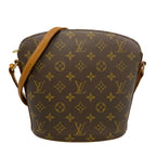 Louis Vuitton Shoulder Bag Monogram Drew