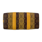 Louis Vuitton Shoulder Bag LV 2 City Keepall Monogram Reverse — view 5