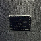 Louis Vuitton Shoulder Bag Monogram Glace Bobby Leather — view 8