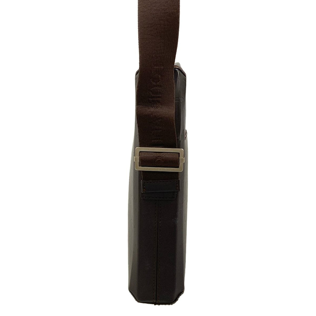 Louis Vuitton Shoulder Bag Monogram Glace Bobby Leather — view 2
