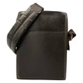 Louis Vuitton Shoulder Bag Monogram Glace Bobby Leather