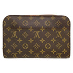 Louis Vuitton Second Bag Monogram Orsay — view 3