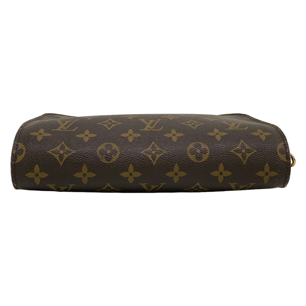 Louis Vuitton Second Bag Monogram Orsay — view 5