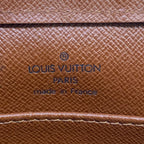 Louis Vuitton Second Bag Monogram Orsay — view 8