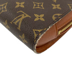 Louis Vuitton Second Bag Monogram Orsay — view 6