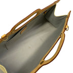 Louis Vuitton Handbag Monogram Vernis Roxbury Drive Perlee Leather — view 7