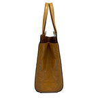 Louis Vuitton Tote Monogram Vernis Catalina BB Rose Vereur — view 2