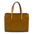 Louis Vuitton Tote Monogram Vernis Catalina BB Rose Vereur