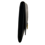 Louis Vuitton Bag Epi Iena 32 Noir Document Bag Leather — view 2