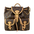 Louis Vuitton Backpack Monogram Excursion PM