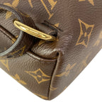 Louis Vuitton Backpack Monogram Excursion PM — view 8