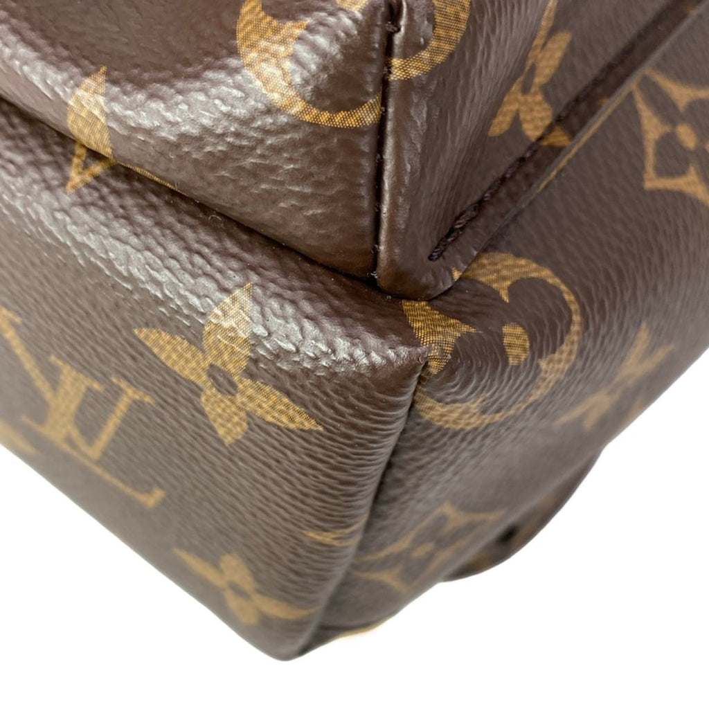 Louis Vuitton Backpack Monogram Excursion PM — view 7